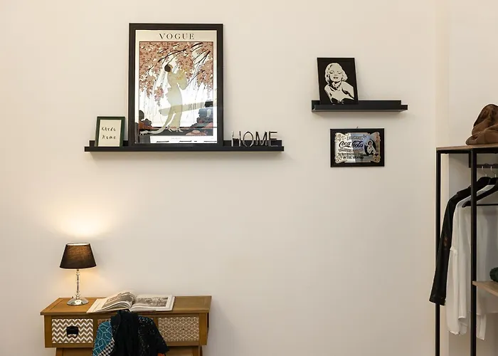 Apartment Khris - Trastevere Parini *