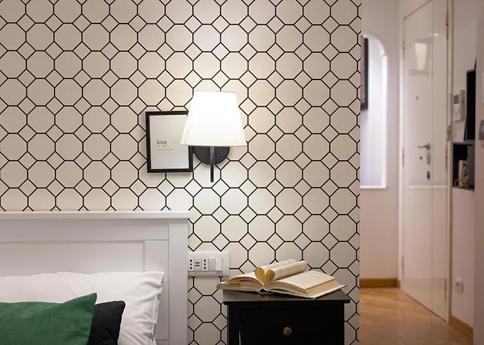 Apartment Khris - Trastevere Parini *