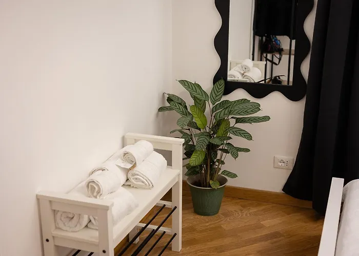 Khris - Trastevere Parini