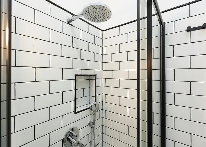 Apartment Khris - Trastevere Parini