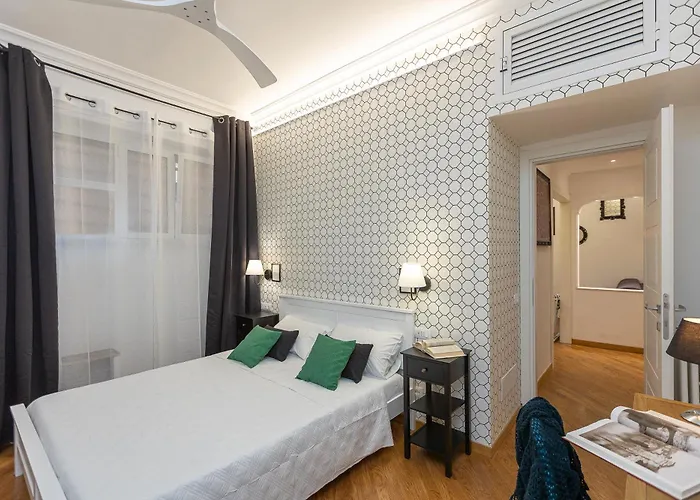 Khris - Trastevere Parini Apartment