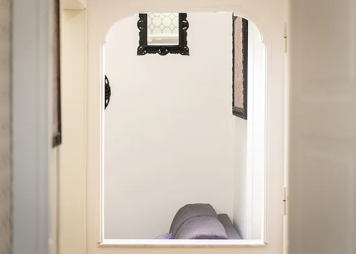 Khris - Trastevere Parini