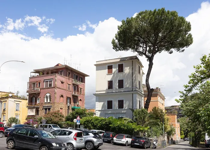 Khris - Trastevere Parini