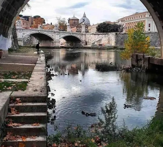 Khris - Trastevere Parini Appartamento